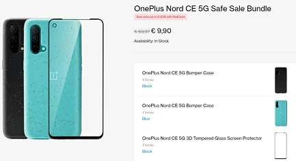 Op website van one plus. Zomerkorting. https:...