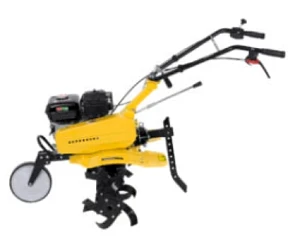 Powerplus tuinfrees € 50,- cashback Krijg nu...