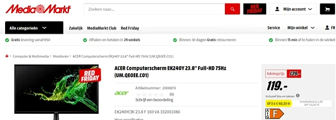 Op mediamarkt https://www.mediamarkt.be/nl/pr...