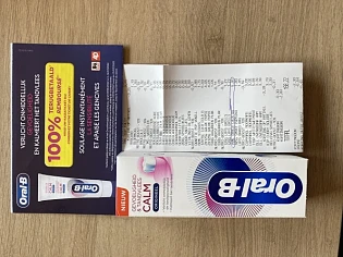 Delhaize: 21,34 euro bespaard nutri score: 6...