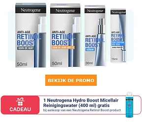Bij newpharma.be * Gratis Exomega Control Em...