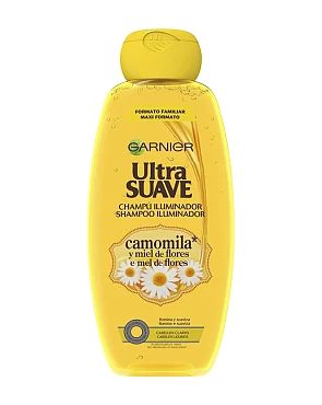 Shampoo Garnier camille bij Amazon.de 1.59 vo...