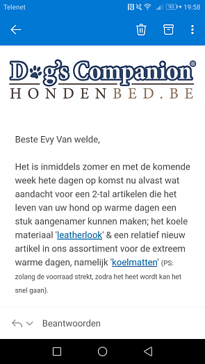 -15% extra korting, ook op reeds afgeprijsde...