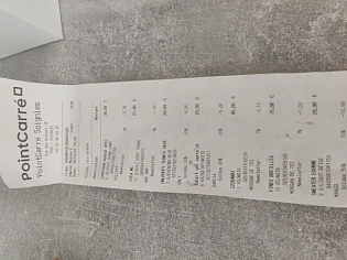 Kleding Winkel: point carre soignies Korting:...