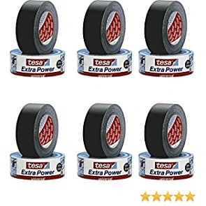 Tesa Extra Power universele reparatietape 6 s...