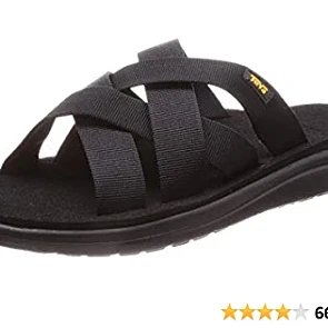 Teva voya slide sandaal heren heren Slippers...