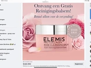 Gratis reinigingsbalsem - https://ap.lc/CReTB...
