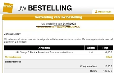 Koopje gedaan dankzij tip op dit platform - B...