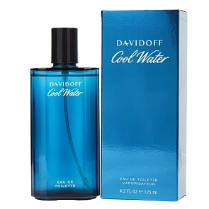 Davidoff Cool Water Man 125ml Normale prijs 6...