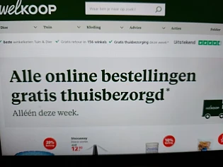 welkoop.nl alle online bestellingen gratis th...