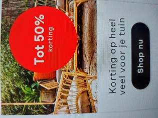 fonq.be tot 50% korting op geselecteerde item...