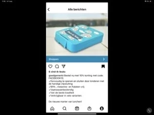 Op https://www.goedgemerkt.nl/broodtrommel-me...