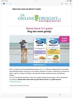 Image of bional