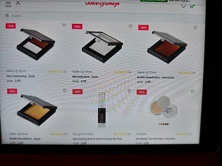 boozyshop.be tot -94% op geselecteerde items