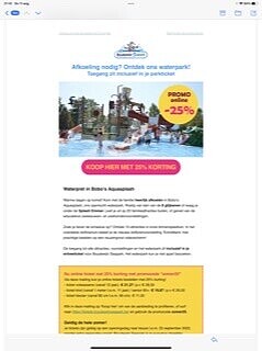 - ticket volwassene (vanaf 12 jaar): € 21,37...