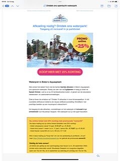 - ticket volwassene (vanaf 12 jaar): € 21,37...