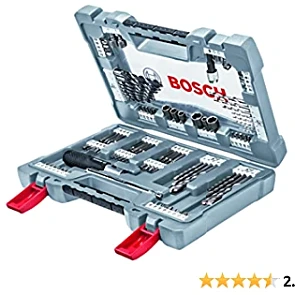 Bosch Professional 105-delig bits/boren Premi...