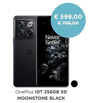 Voor de Telenet klanten (en die dat voorlopig...