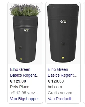 Diverse promo's bij welkoop.nl: -25% op alle...