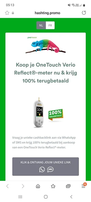 Image of onetouch