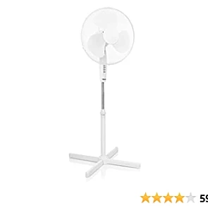 Tristar VE-5893 Statiefventilator – Diameter...