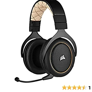 CASQ CORSAIR HS70 PRO WIRRELES 59 euro via am...