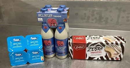 Delhaize 500 superpluspunten extra bij aanko...