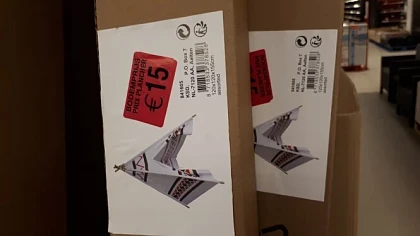 Promo tot 50% korting op zomerartikelen bij M...