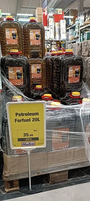 Image of petroleum
