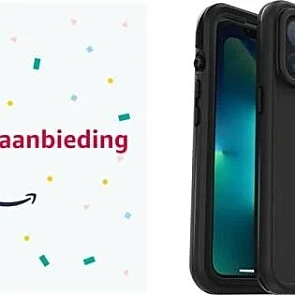 ❗️Tot 70% korting op Otterbox hoesjes, scree...