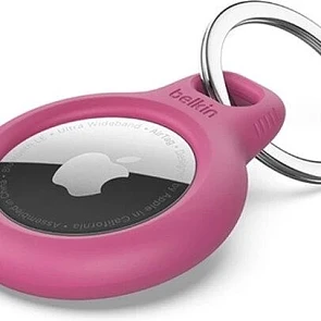 **Belkin Beschermende houder met sleutelhange...