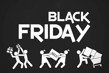 🖤 BLACK FRIDAY topic 🖤 💡 Schrijf je in op...