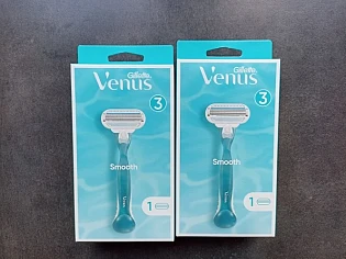 Colruyt Ramsel 0,30€ betaalt voor Gilette Ven...