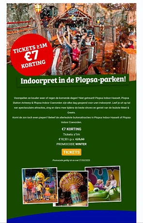 Voorspellen ze kouder weer of regen de komend...