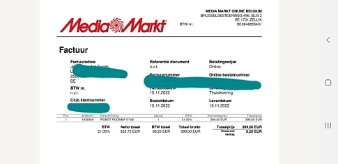 Black Friday is gestart bij verschillende onl...