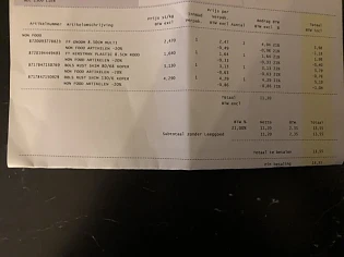 -20% op alle non-food bij makro. Nog wat leuk...