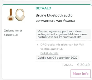 Interessante veiling op vakantieveilingen.be...