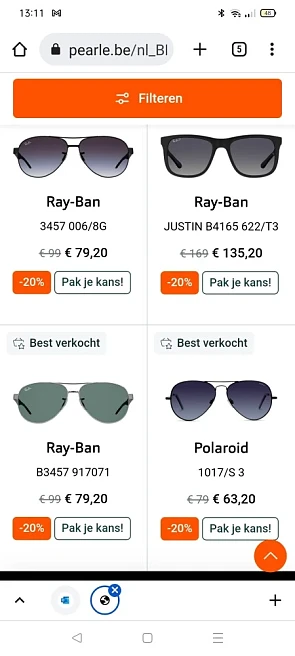 Black Friday staat alweer bijna voor de deur,...