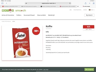 Image of segafredo