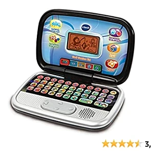 VTech Ordi Genius Kid 23,92 amazon be https...