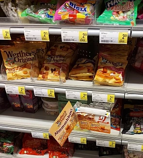 Image of werthers-original