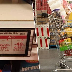 Mooie kortingen bij Colruyt momenteel, Soubry...