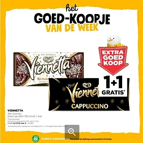 Superpromo bij Jumbo 🎄 Nog t.e.m. 20/12 is h...