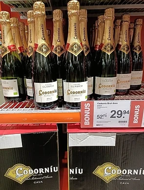 Straffe bonusknallers bij Albert Heijn 💥 € 4...