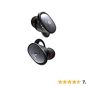 Soundcore by Anker Liberty 2 Pro, True Wirele...