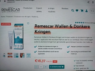 remescar.com 50% korting op Remescar wallen &...