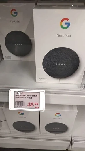 Wie toevallig nog een nest zoekt, in de media...