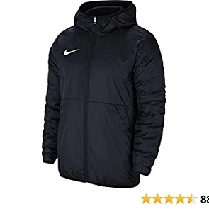 eentje voor de rappe: Nike kinderjas leeftijd...