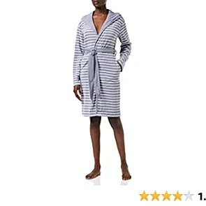 Schiesser Badjas voor dames in vele maten voo...