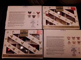 Voor de 1e keer Primark binnen geweest, niet...